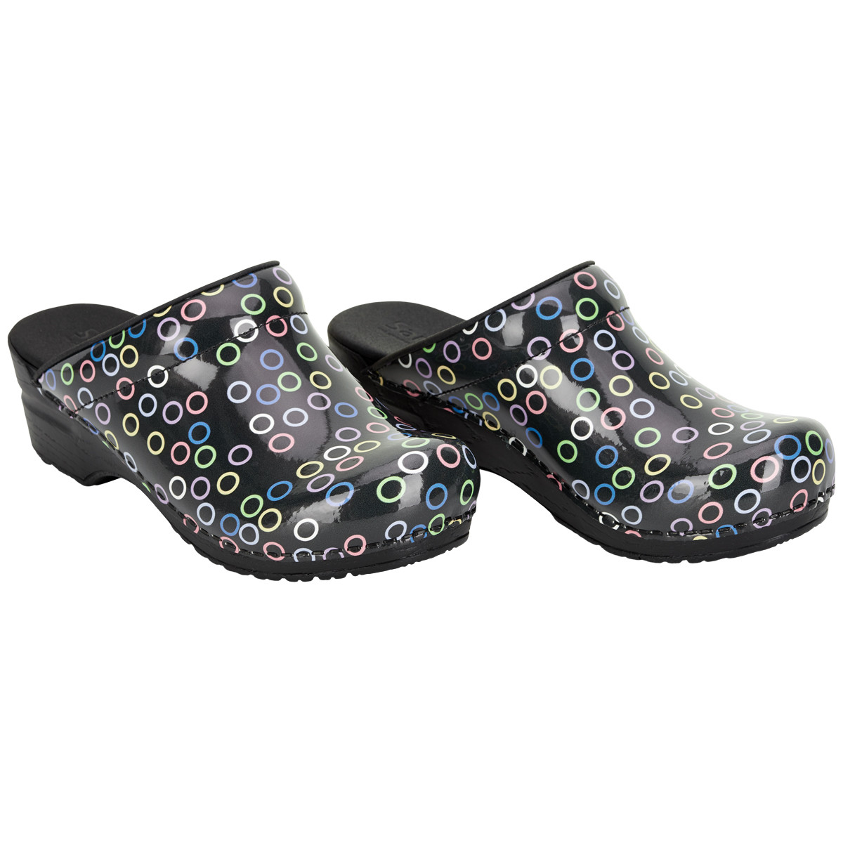 Sanita Original Fenja Clogs 457048 4 Red Price 59 9 Sanita