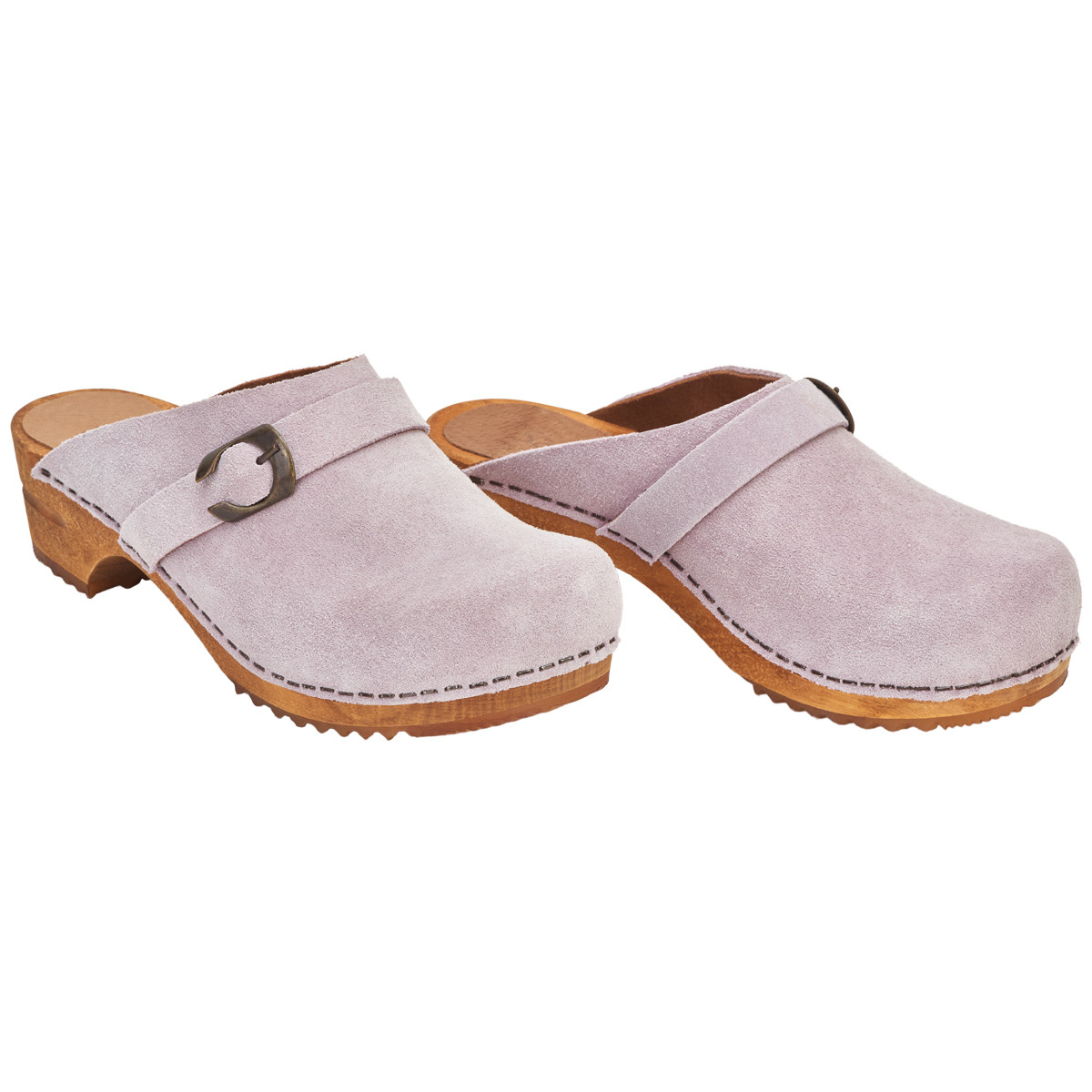 sanita clogs closeout