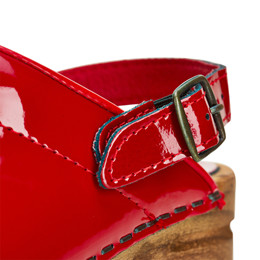 sanita kids clogs