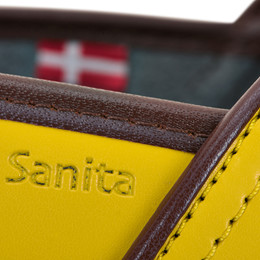 sanita izabella clogs