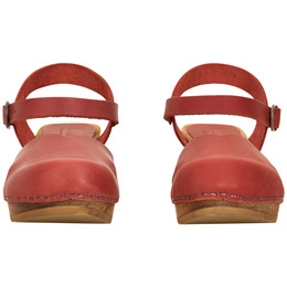 sanita matrix clogs