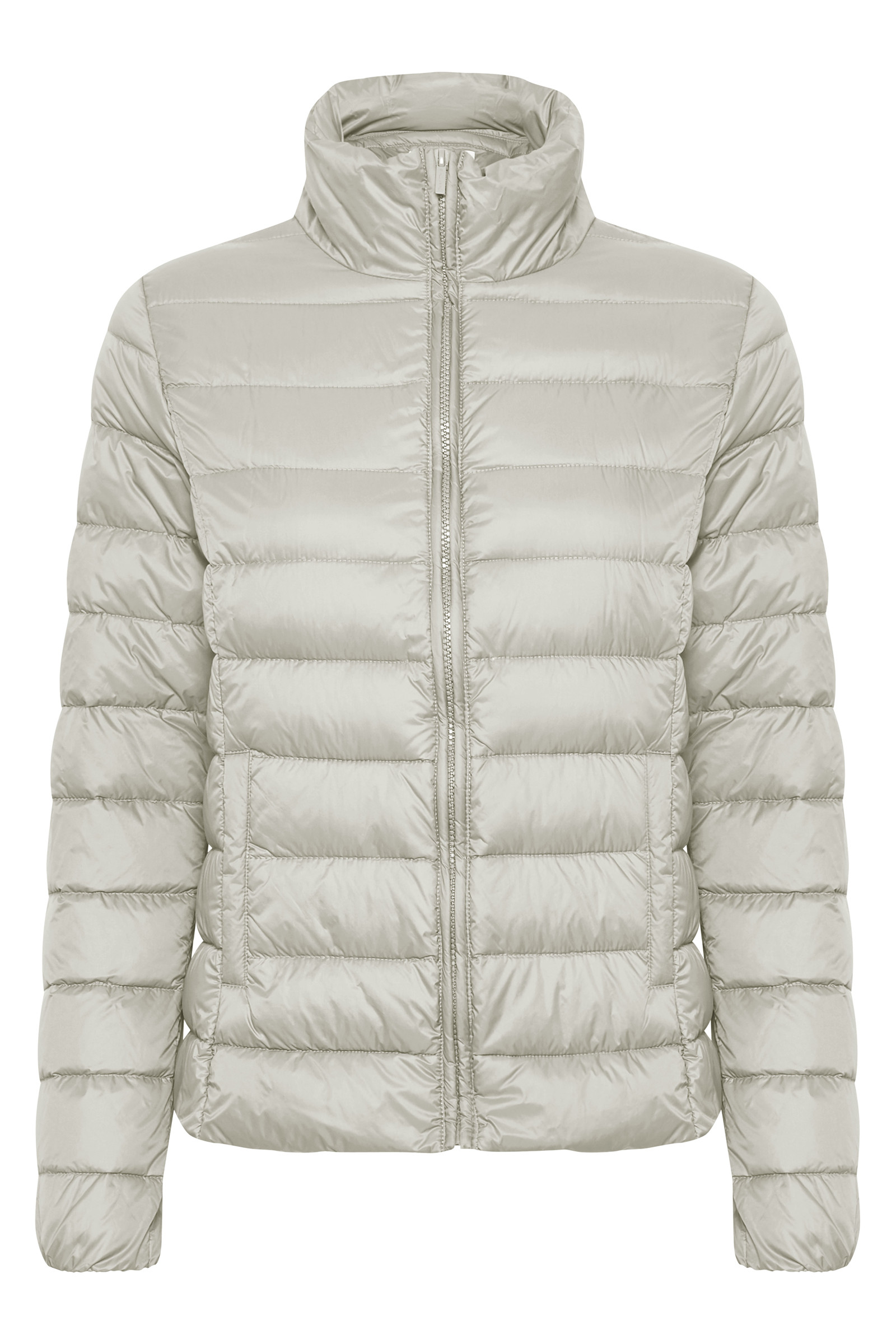 Jakker til kvinder | Køb damejakker og kvindefrakker online her! 14111N 16 JAKKER Old Rose fra Danwear.