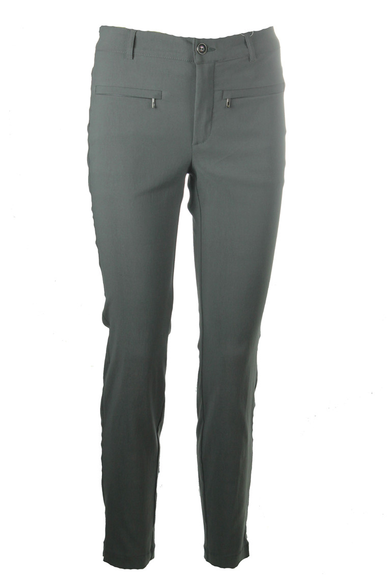 gray LINA Charcoal C.Ro Bukser gray LINA Charcoal C.Ro Bukser