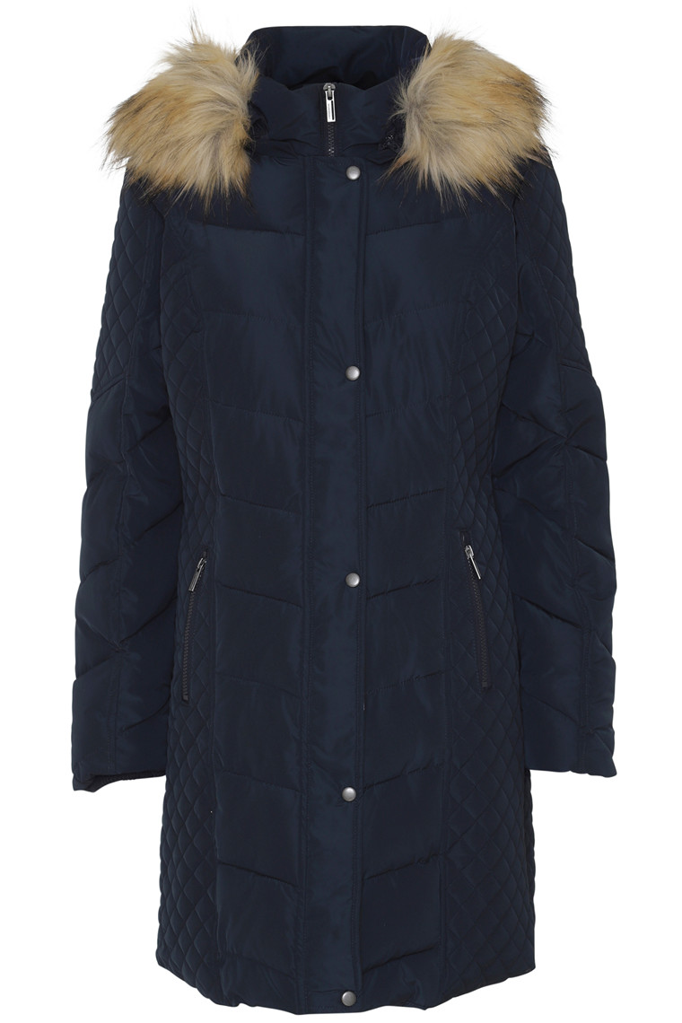 SOYACONCEPT NINA 7 Navy