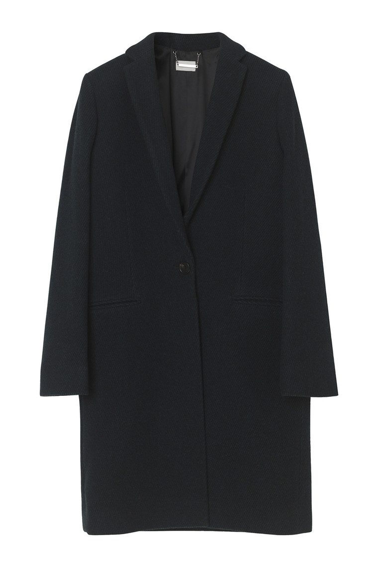 By Malene Birger ELLINOR Q67378001 SORT