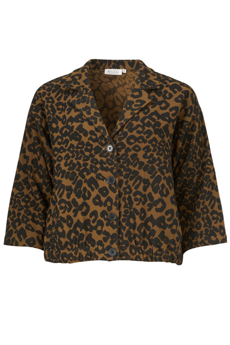 MASAI JOCELIN 193829642 GINGER