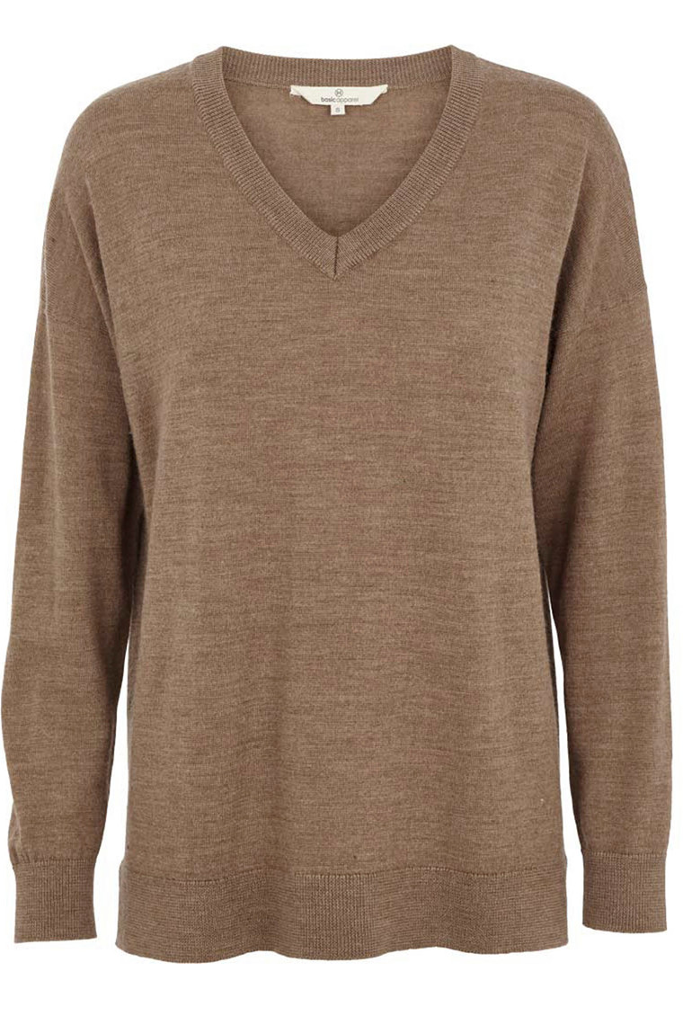 BASICAPPAREL VERA BA9651 SAND