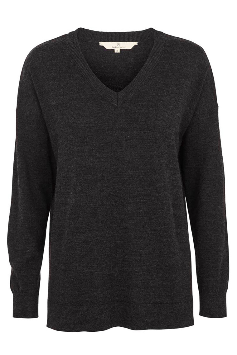 BASICAPPAREL VERA BA9651 KOKS