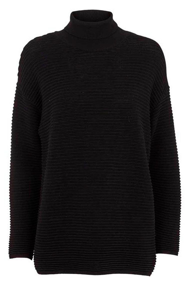 BASICAPPAREL ISTABELLA BA9707 SORT