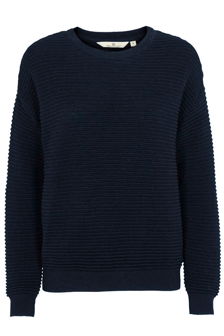 BASICAPPAREL ISTABELLA BA9705 Navy