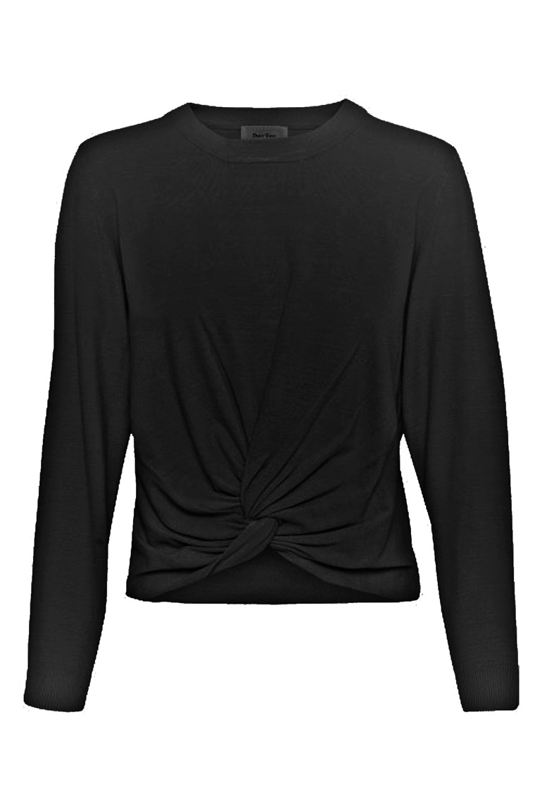 PART TWO 30305064 Black