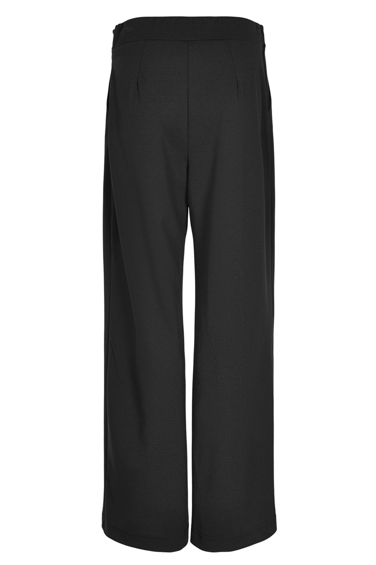 Navy Trousers 13764 IN FRONT Bukser Navy Trousers 13764 IN FRONT Bukser