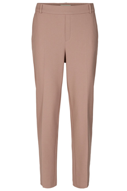 Navy Trousers 13764 IN FRONT Bukser Navy Trousers 13764 IN FRONT Bukser