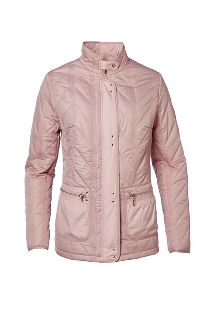 14111N 16 JAKKER Old Rose fra Danwear. 14111N 16 JAKKER Old Rose fra Danwear.