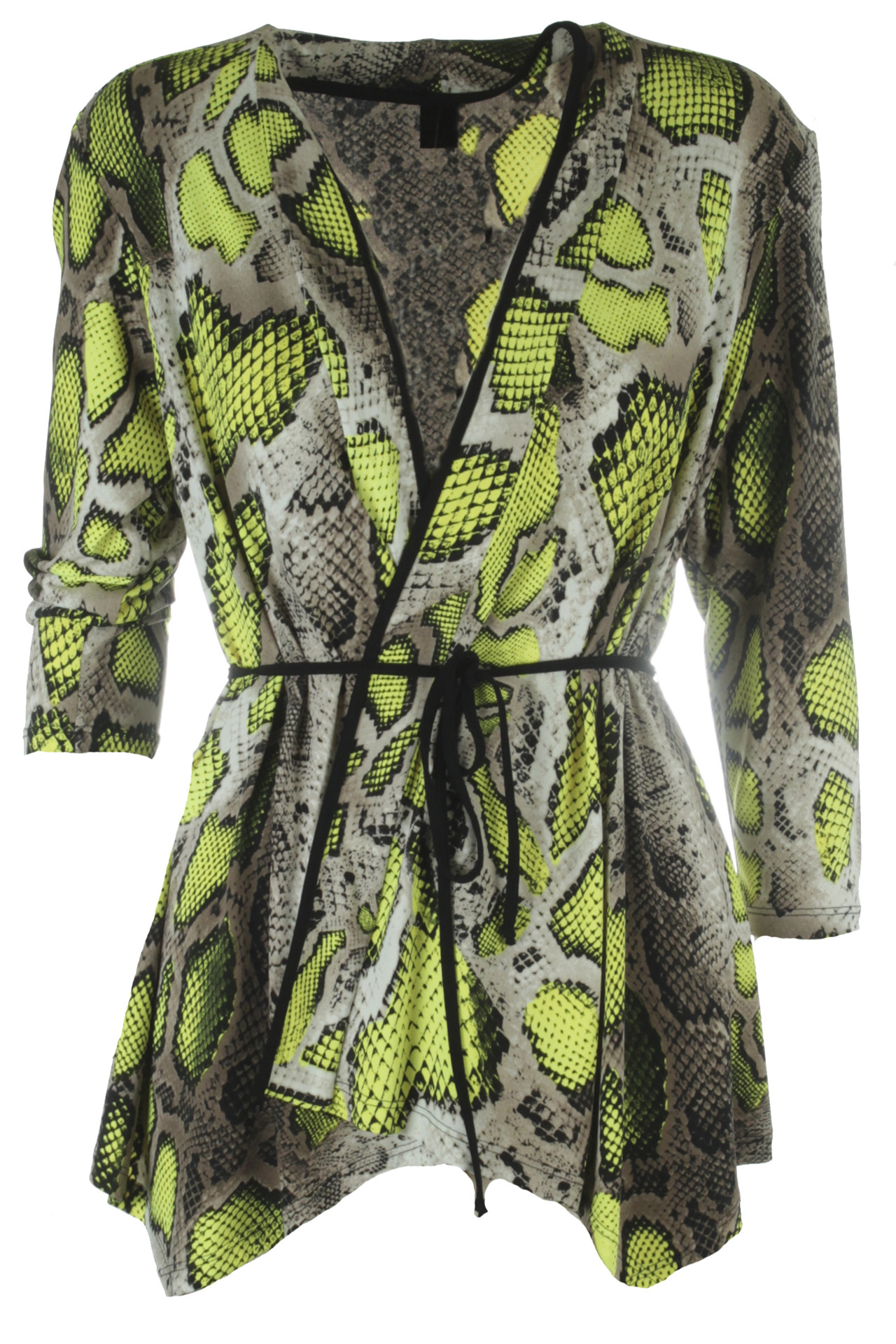 Green Dress Frank Lyman Kjoler Green Dress Frank Lyman Kjoler