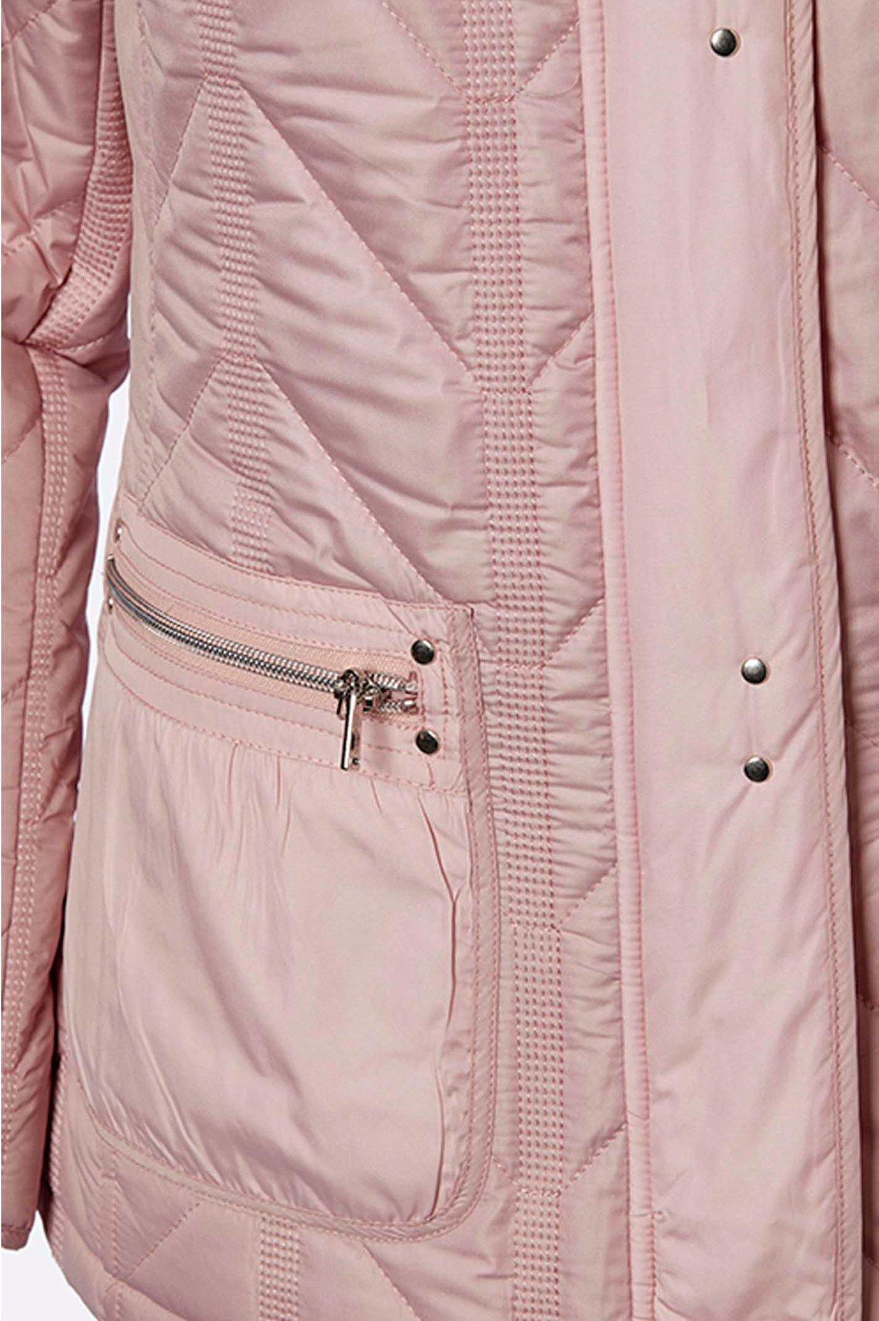 14111N 16 JAKKER Old Rose fra Danwear. 14111N 16 JAKKER Old Rose fra Danwear.