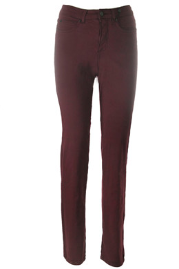 Wine Trousers C.Ro Bukser Wine Trousers C.Ro Bukser
