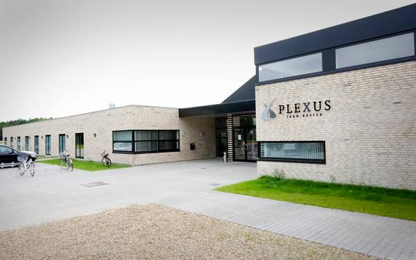 Plexus(1)