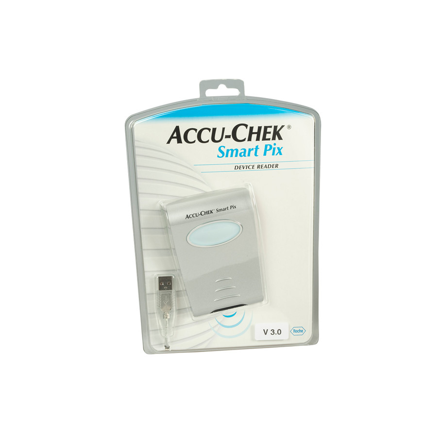 Accu-Chek Smart Pix