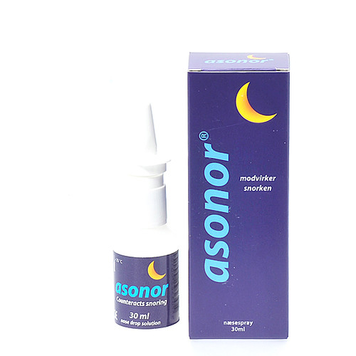 Asonor