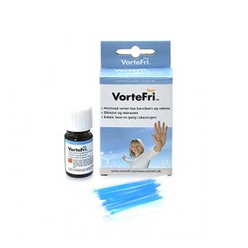Vortefri