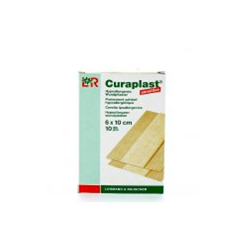 Curaplast elast.plaster