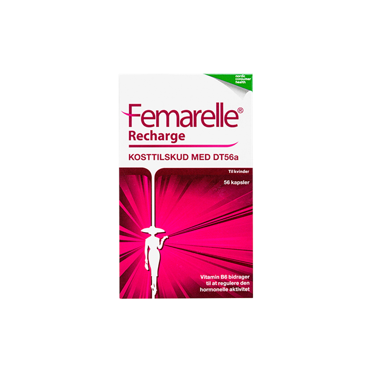 Femarelle Recharge