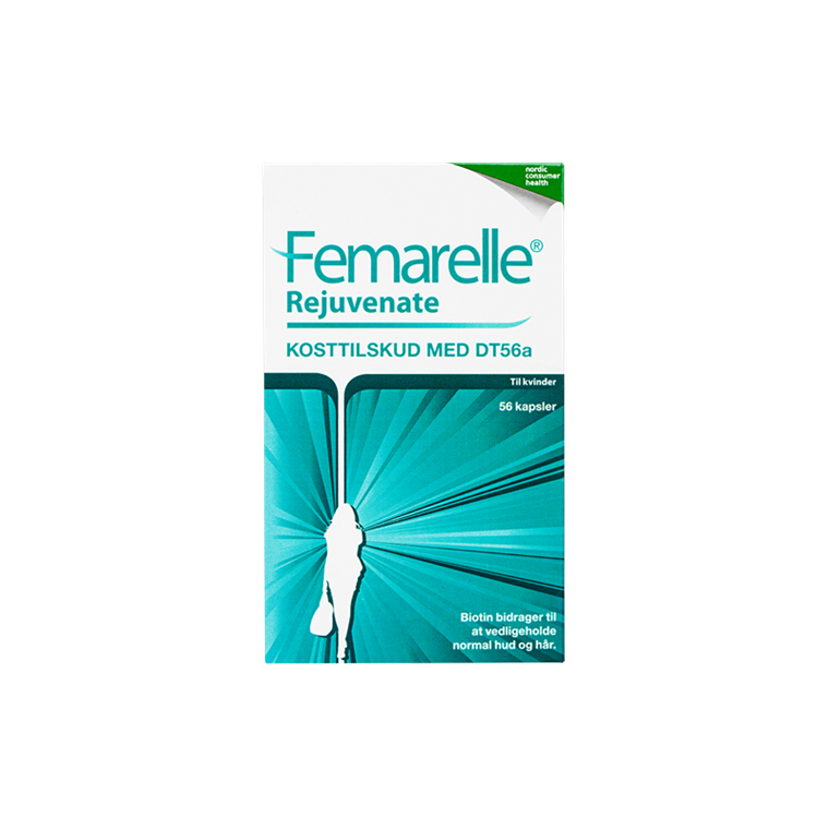 Femarelle Rejuvenate