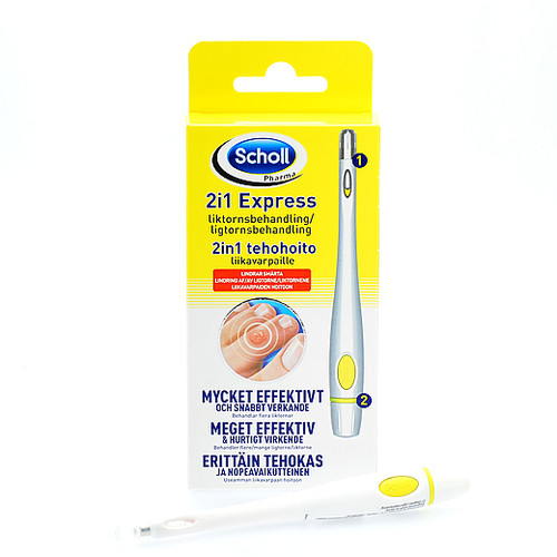 scholl 2i1 express scholl 2i1 express