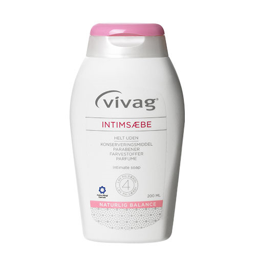 vivag intim barrierecreme vivag intim barrierecreme