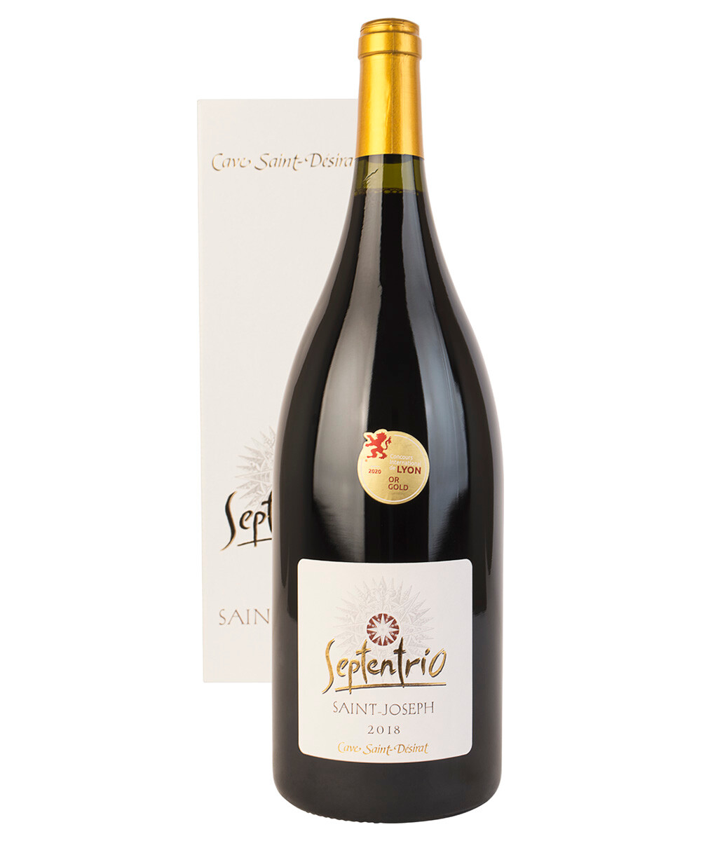 Septentrio SaintJoseph Magnum