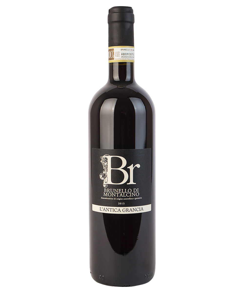 BR - Brunello