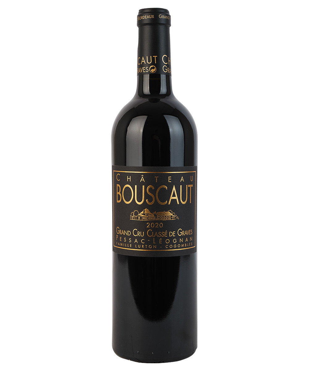 Château Bouscaut Rouge Pessac-Leognan Grand Cru Classé