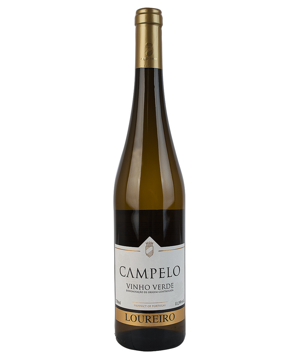 Campelo Vinho Verde