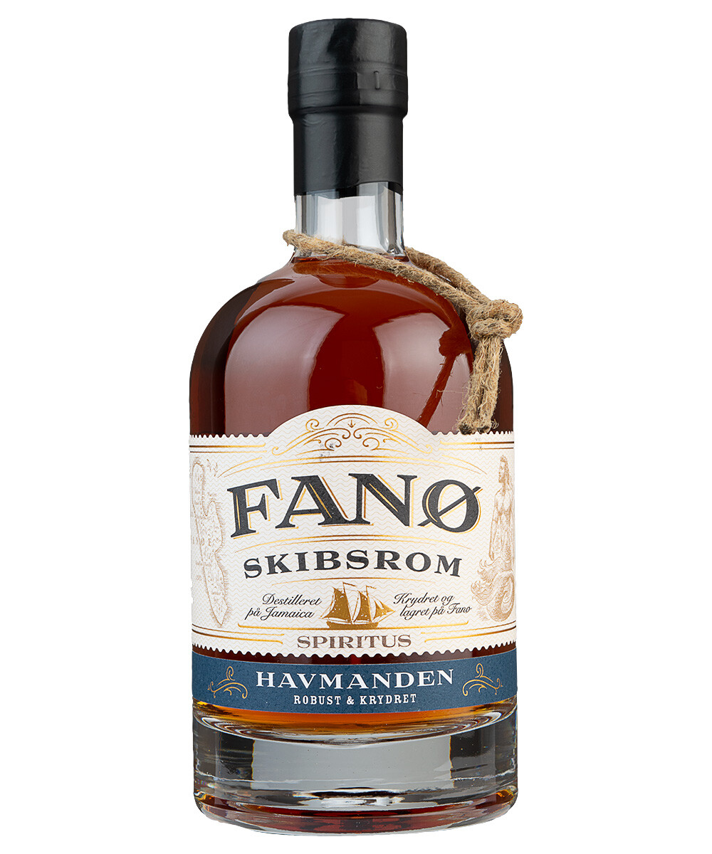 Fanø Skibsrom Havmanden