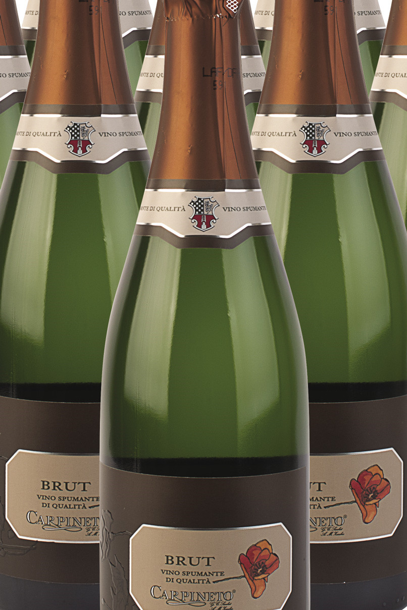Vino Spumante Brut