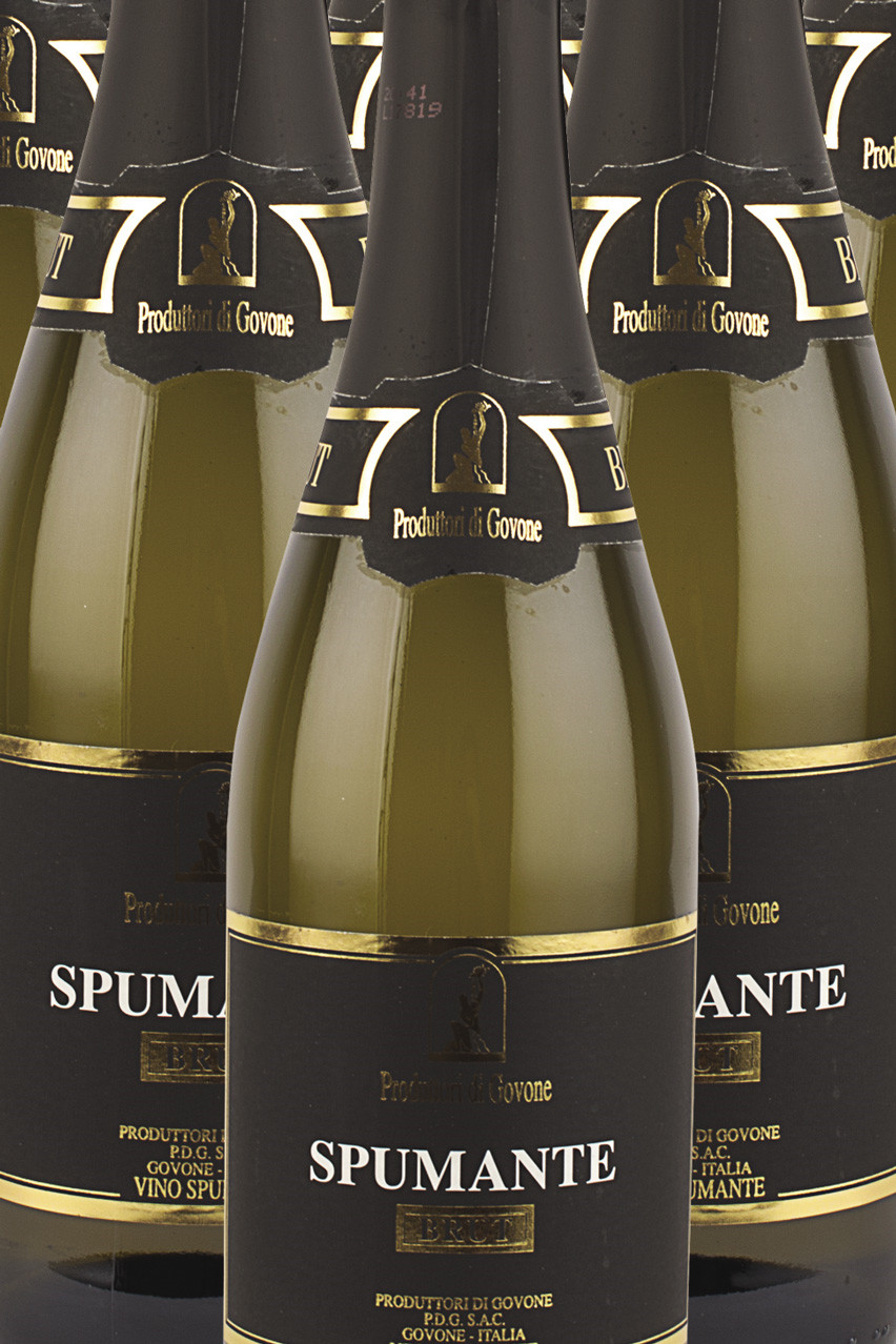 Spumante Brut