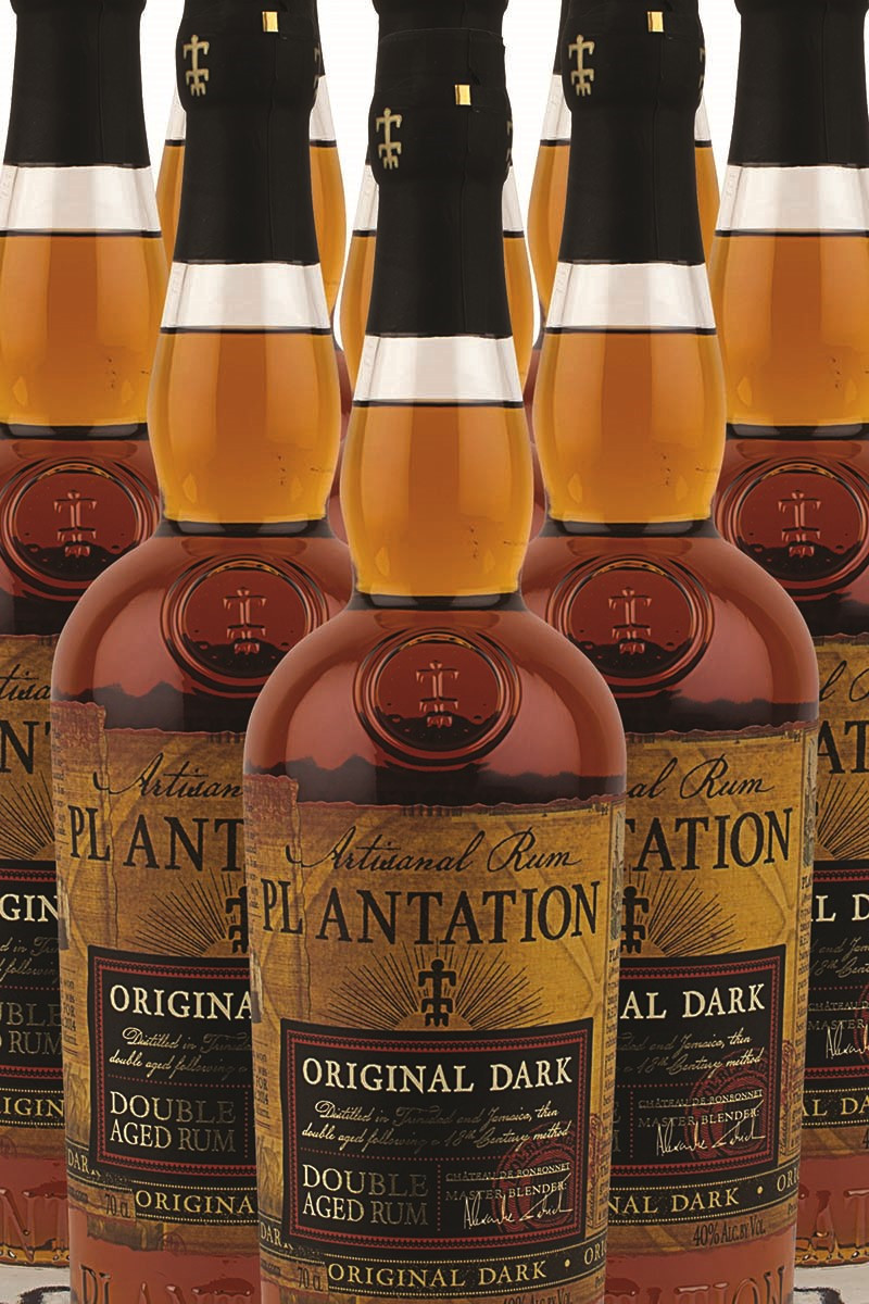 Plantation Original Dark
