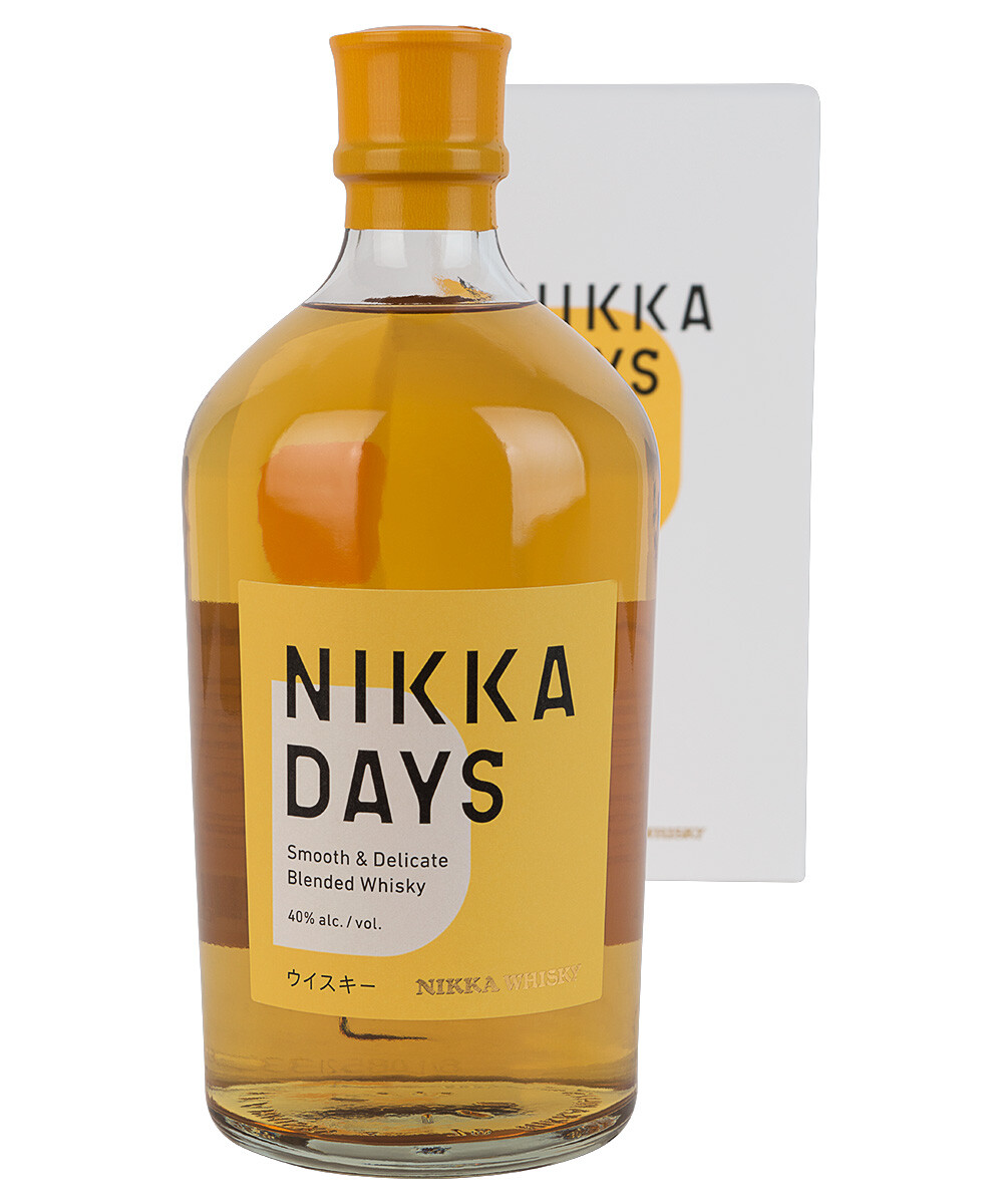 Nikka Days Whisky
