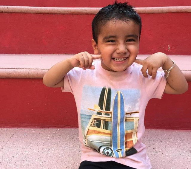 Mateo