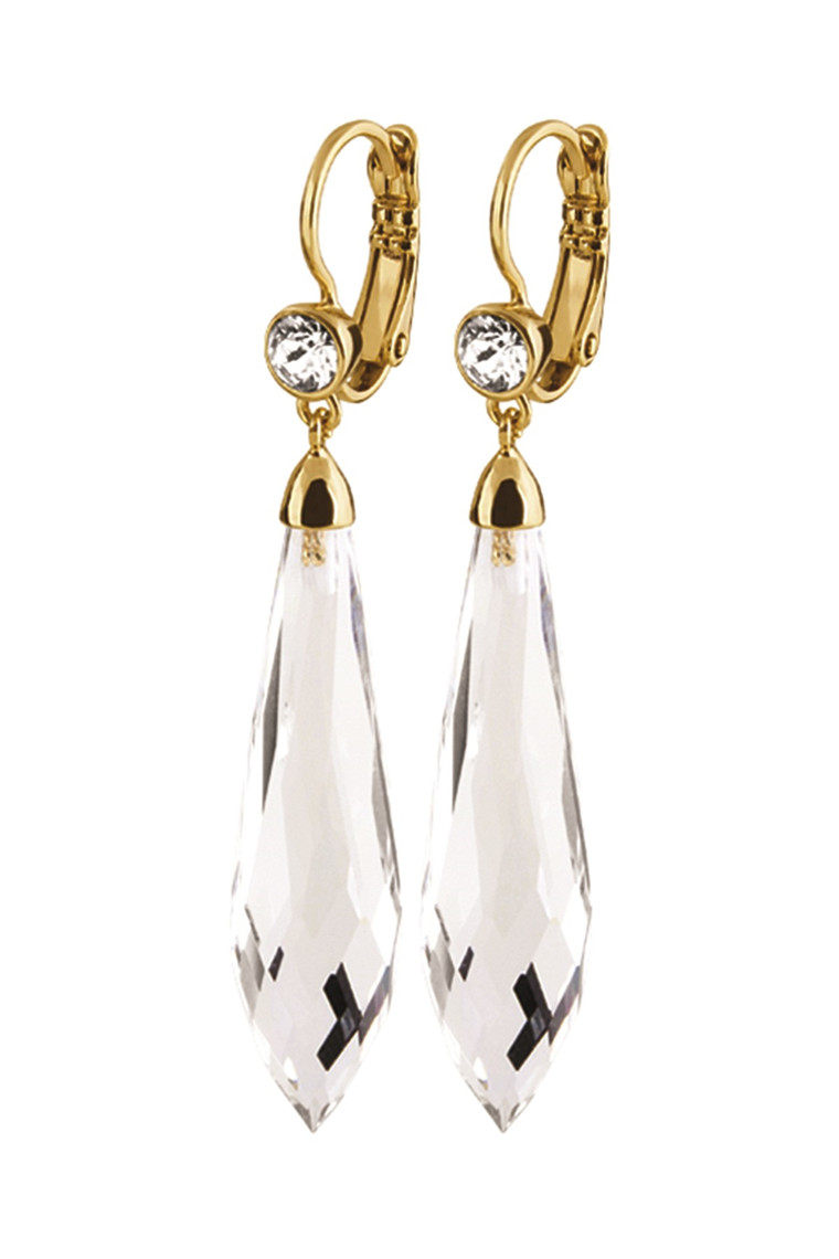 Earrings Dyrberg Kern Saloma Earpost 351770