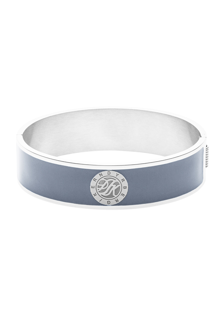 DYRBERG/KERN JOVIKA BRACELET 343730 (Silver, Blue, I)