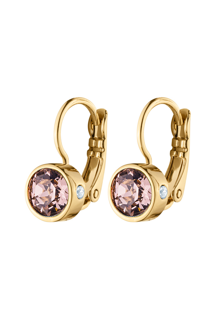 Dyrberg/Kern Madu Earpost, Color: Gold, Onesize, Women