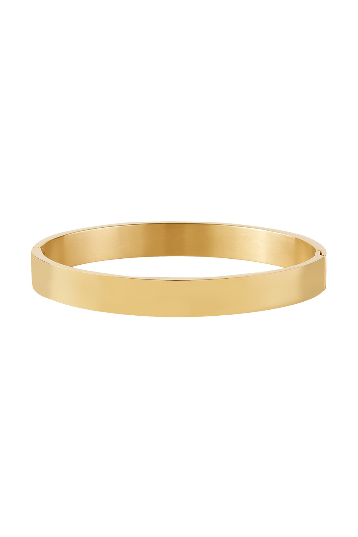 Dyrberg/Kern Lorbel BraceletColor: Gold/Crystal, I, Women
