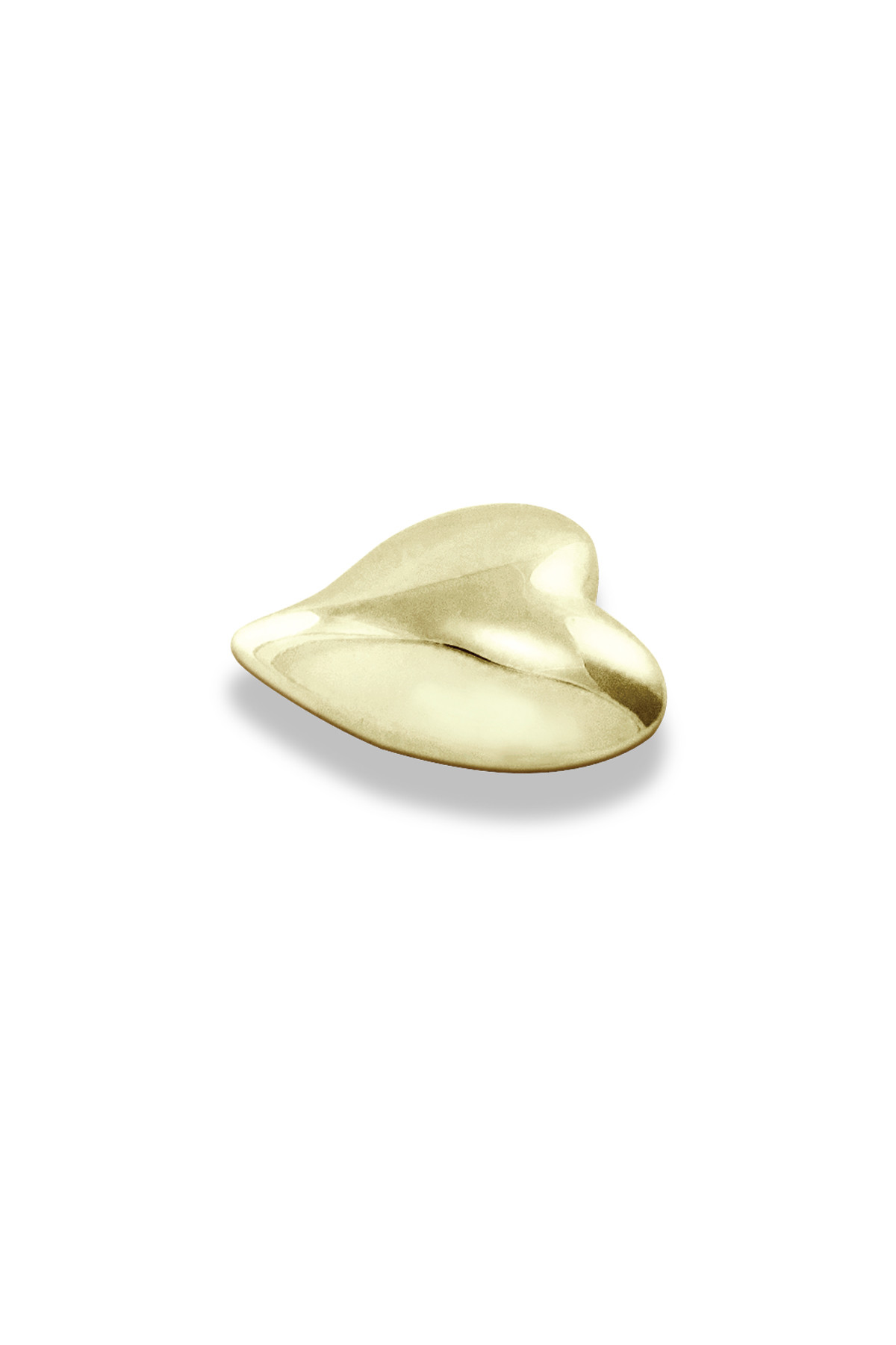 Dyrberg Kern Dyrberg/Kern Passion Topping, Color: Gold, Onesize, Women