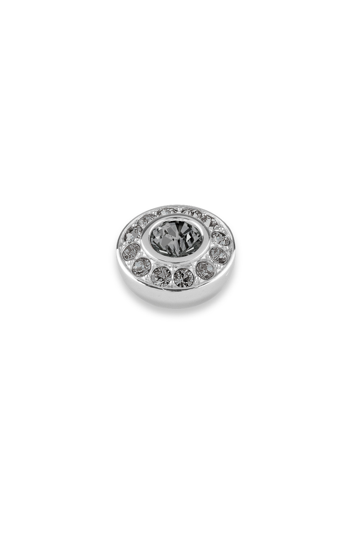 Dyrberg Kern Dyrberg/Kern Emotion Topping, Color: Silver/Grey, Onesize, Women