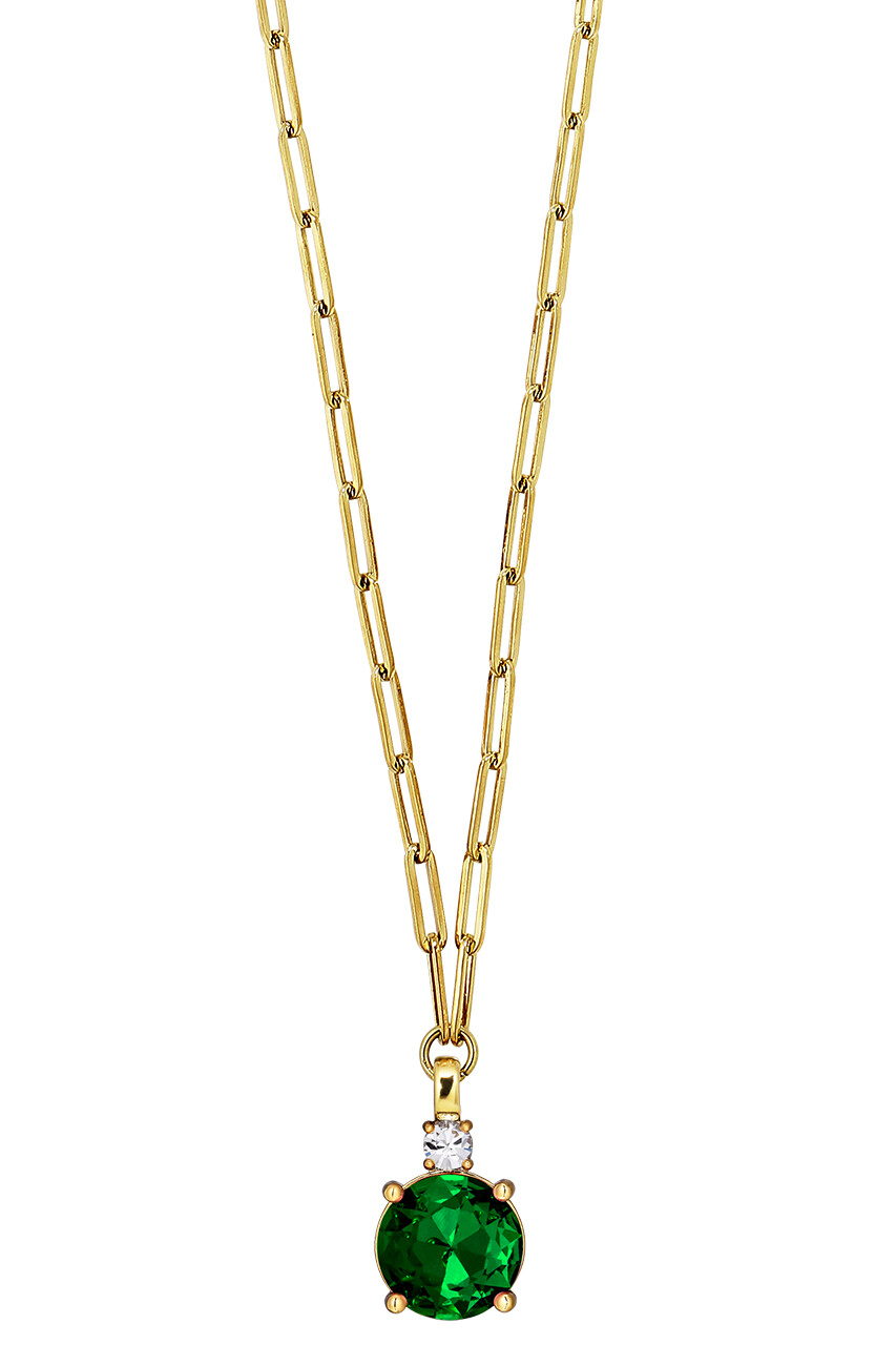 Dyrberg/Kern Glory Halskæde, Farve: Guld, Onesize, Dame