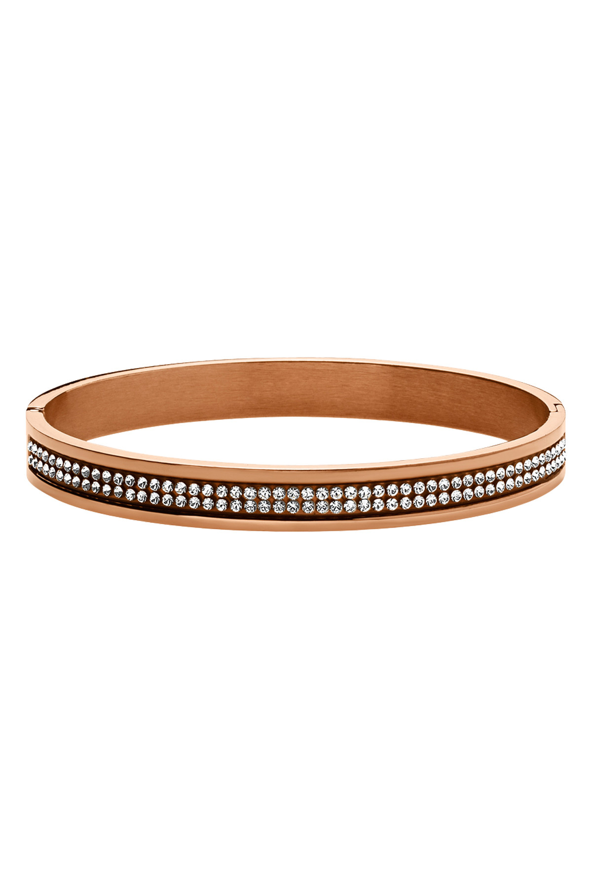Dyrberg/kern Lorbel Bracelet Farve: Guld Størrelse: Ii Dame