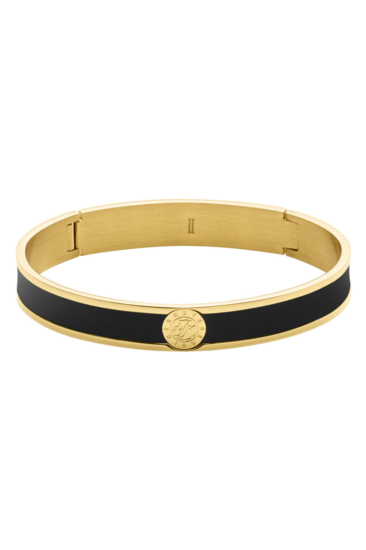 DYRBERG/KERN PENNIKA BRACELET 338669 (Gold, Black, I)