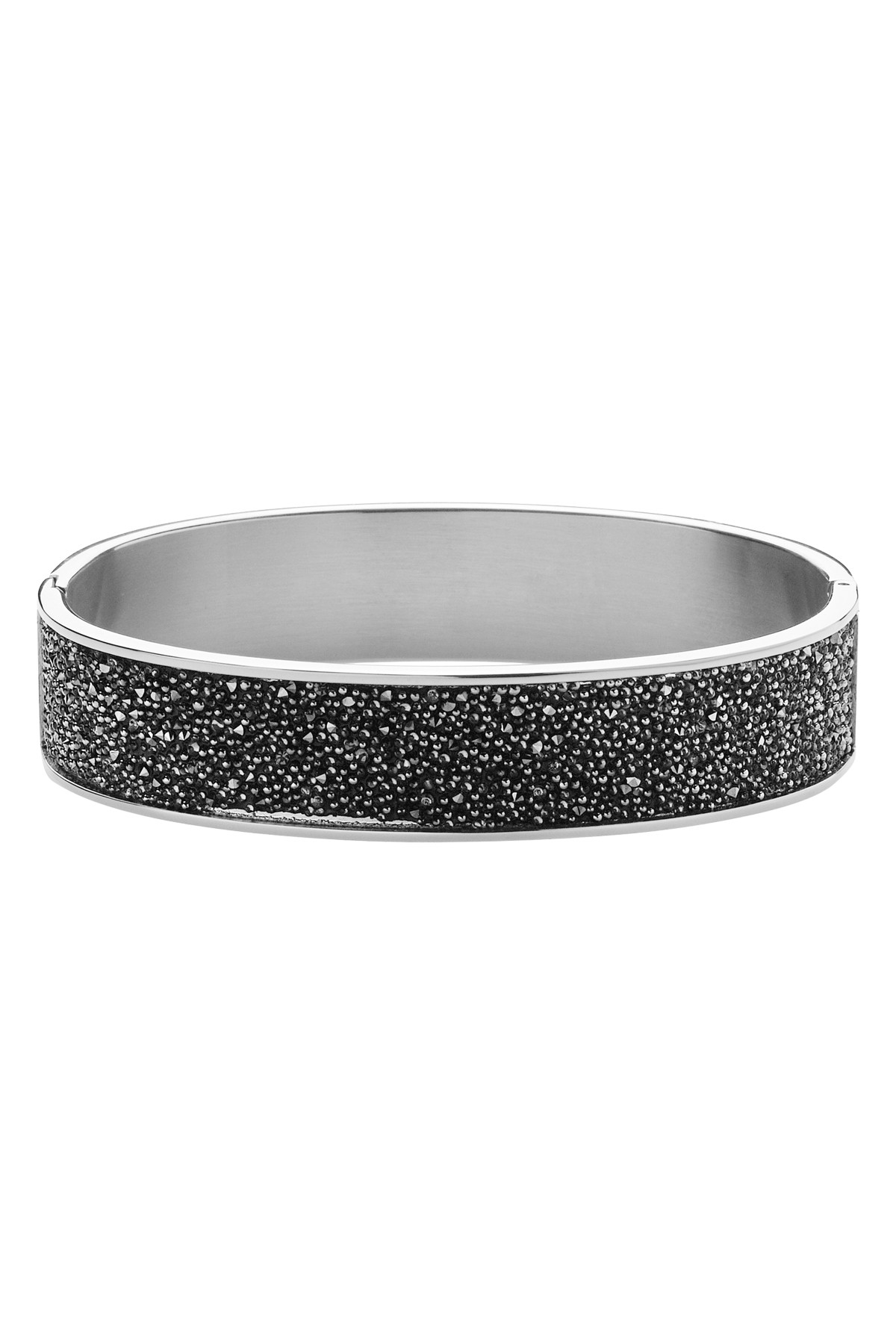 DYRBERG/KERN SHINE BRACELET 334521 (Silver, Grey, II)